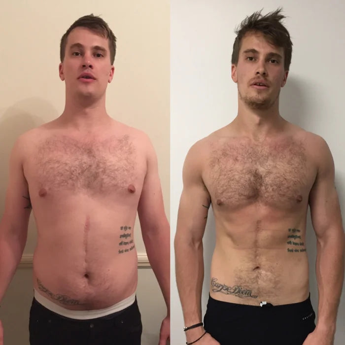 Fat Loss Training - home (lose body fat at home)