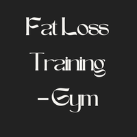 Fat Loss Training – Gym (lose body fat at the gym)