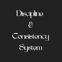 Discipline & Consistency System (stop quitting after 2 weeks)